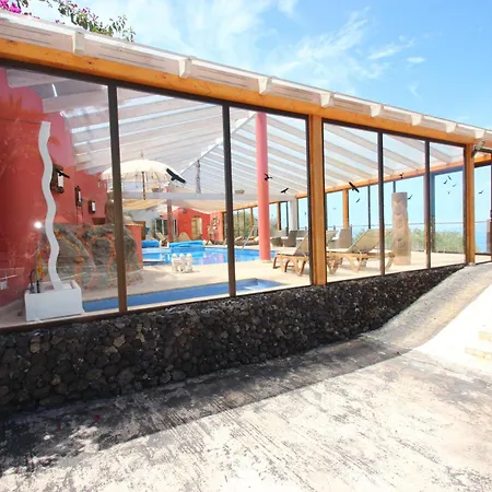 Casa Julia Montimar *
