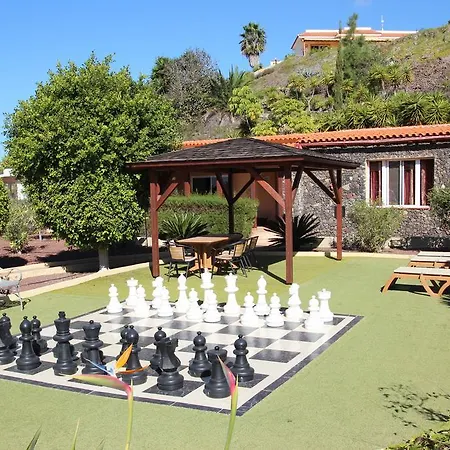 Holiday home Casa Julia Finca Montimar