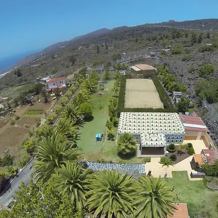 Casa Julia Finca Montimar Holiday home *