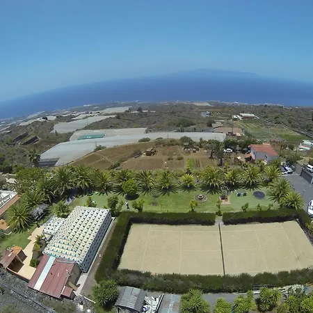 Casa Julia Finca Montimar * Guia de Isora (Tenerife)