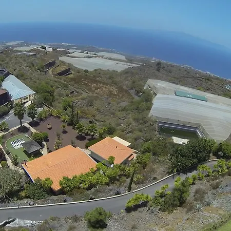 Holiday home Casa Julia Finca Montimar *