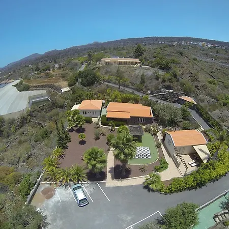 Casa Julia Finca Montimar
