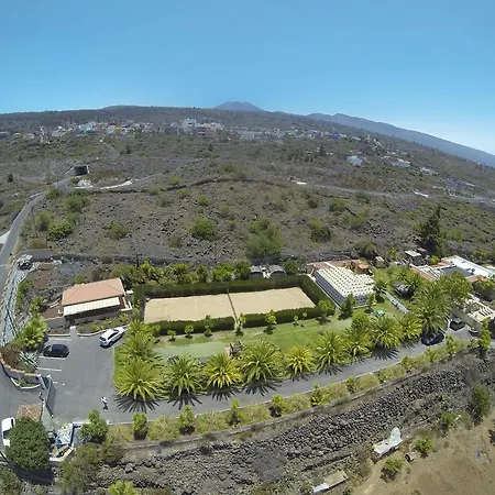 Holiday home Casa Julia Finca Montimar