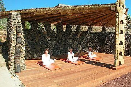 Holiday home Casa Julia Finca Montimar Guia de Isora (Tenerife)