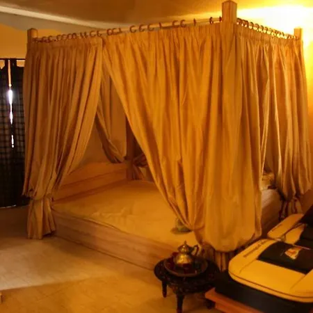 Holiday home Casa Julia Finca Montimar