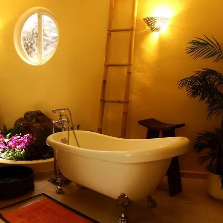 Casa Julia Finca Montimar Holiday home Guia de Isora (Tenerife)