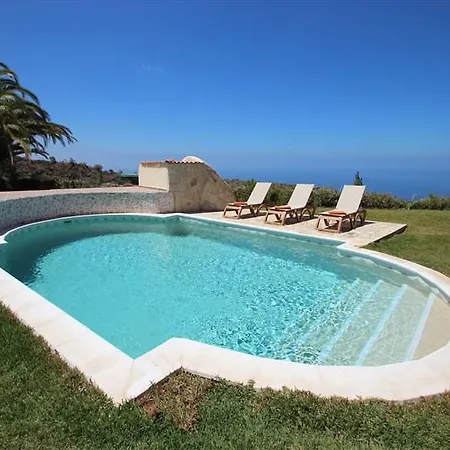 Casa Julia Finca Montimar Holiday home Guia de Isora (Tenerife)
