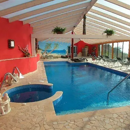 Casa Julia Finca Montimar