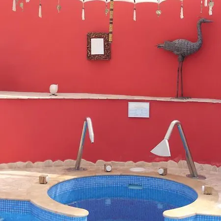 Casa Julia Finca Montimar Holiday home