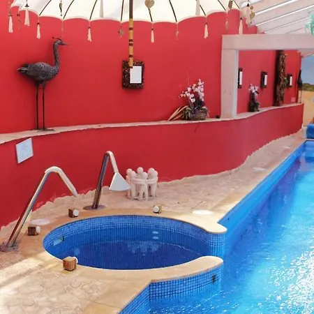 Casa vacanze Casa Julia Montimar Guía de Isora