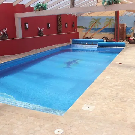 Casa Julia Finca Montimar Holiday home