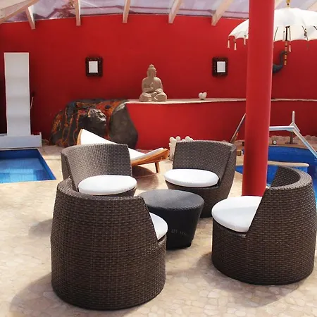 Casa Julia Finca Montimar *