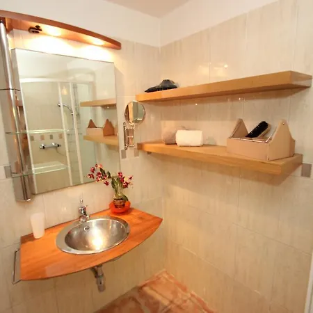 Holiday home Casa Julia Finca Montimar