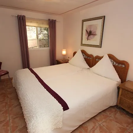Casa Julia Finca Montimar Holiday home Guia de Isora (Tenerife)
