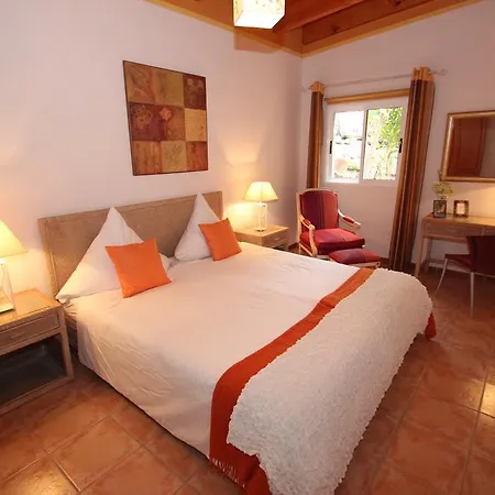 Holiday home Casa Julia Finca Montimar