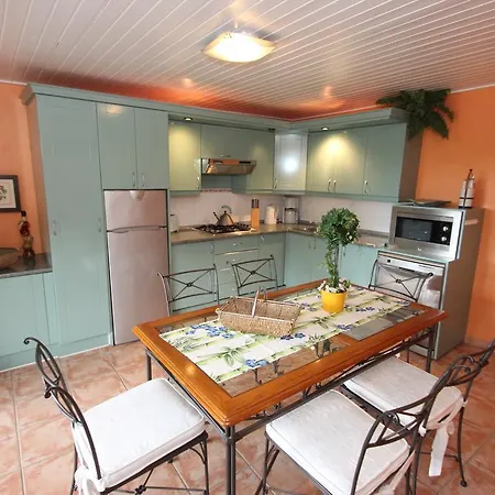 Casa Julia Finca Montimar Holiday home Guia de Isora (Tenerife)