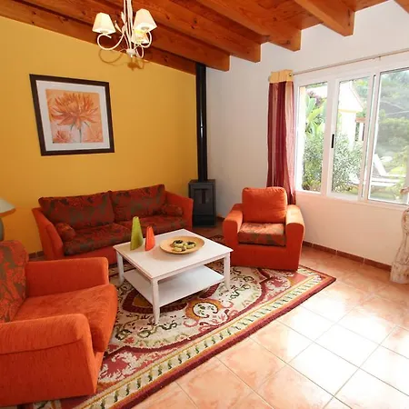Casa Julia Finca Montimar
