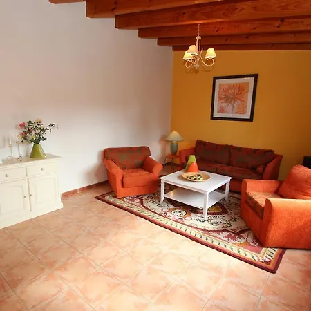 Holiday home Casa Julia Finca Montimar