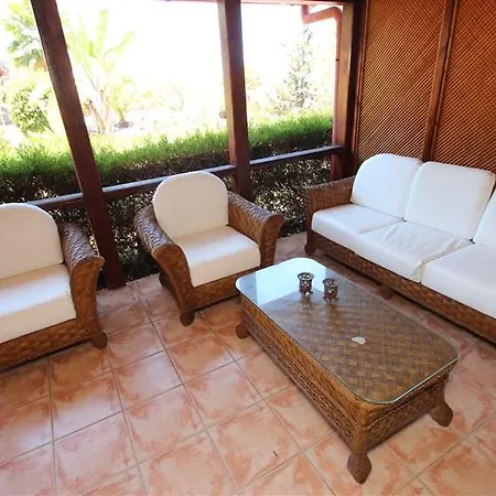 Casa Julia Finca Montimar Holiday home Guia de Isora (Tenerife)