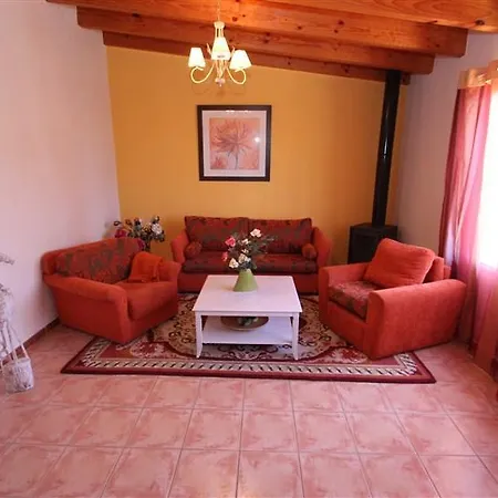 Casa Julia Finca Montimar Guia de Isora (Tenerife)