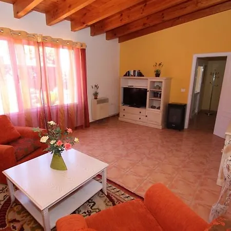 Holiday home Casa Julia Finca Montimar *