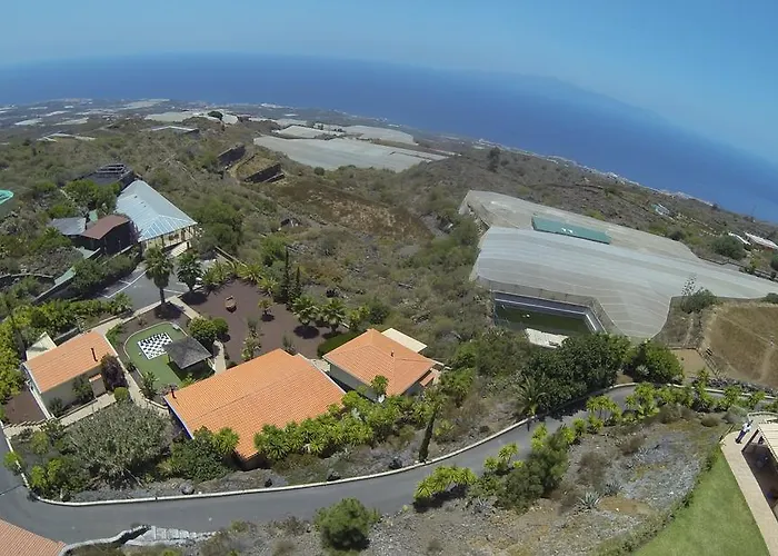 Dom wakacyjny Casa Julia Montimar *