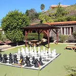 Σπίτι διακοπών Casa Julia Montimar