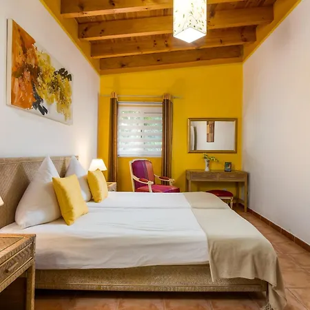 Casa Julia Montimar Guía de Isora