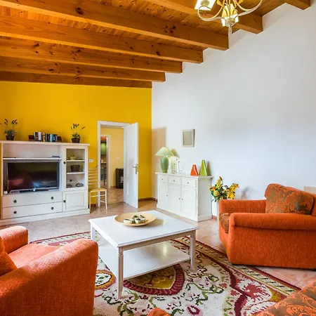 Casa Julia Montimar * Guía de Isora