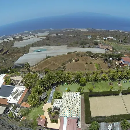 Casa Julia Finca Montimar Ferienhaus Guía de Isora