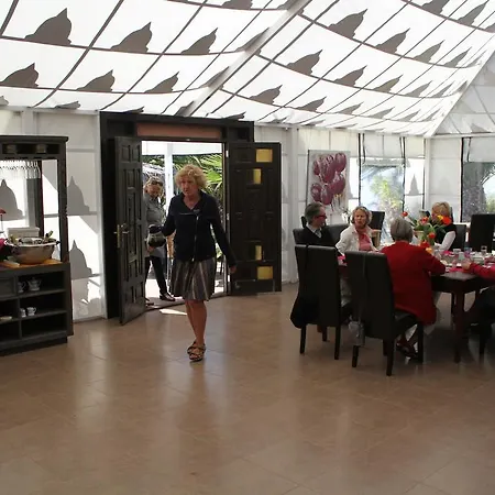 Holiday home Casa Julia Finca Montimar Guia de Isora (Tenerife)
