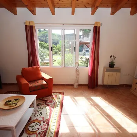 Casa Julia Finca Montimar Guía de Isora