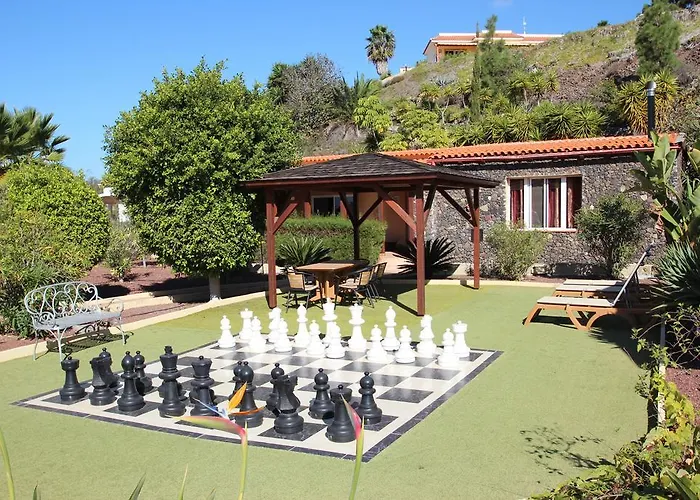 Ferienhaus Casa Julia Finca Montimar