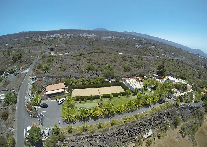 Ferienhaus Casa Julia Finca Montimar
