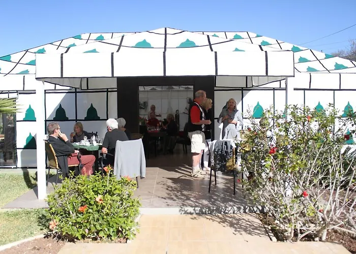 Casa Julia Finca Montimar