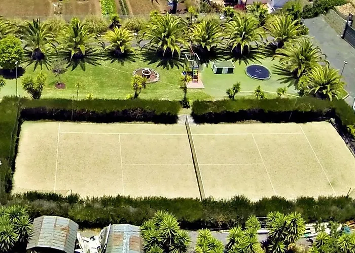Casa Julia Finca Montimar * Guía de Isora