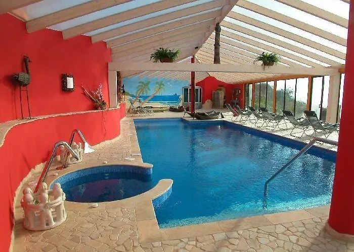 Casa Julia Finca Montimar
