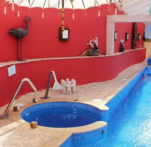 Ferienhaus Casa Julia Finca Montimar Guía de Isora