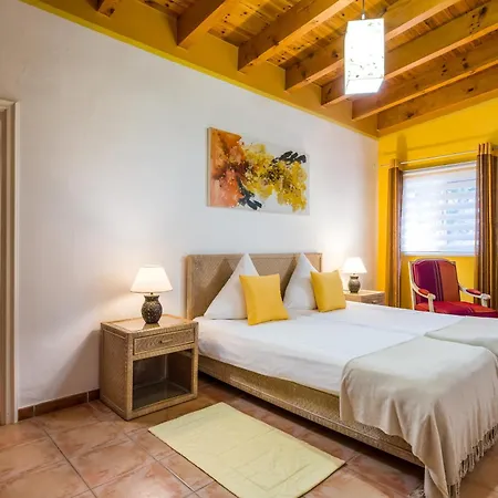 Casa Julia Montimar Guía de Isora