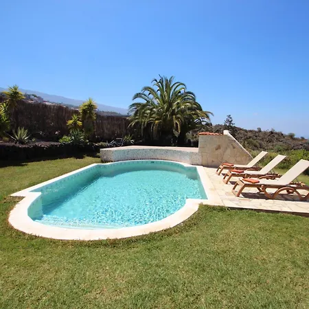 Holiday home Casa Julia Finca Montimar *