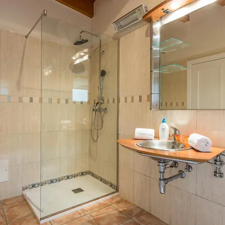 Holiday home Casa Julia Finca Montimar Guia de Isora (Tenerife)