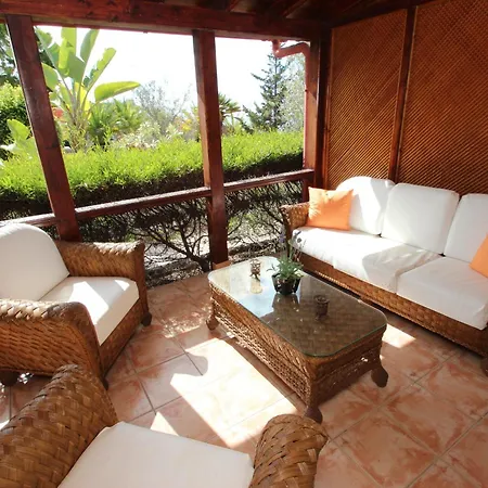 Holiday home Casa Julia Finca Montimar